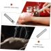 10 Stk Moxa Press Moxibustion Rods - Healeved MOXA Sticks for Massage & Relaxation | International Shipping Available - Buy Online on GoSupps.com