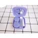 HAMIYELL Contact Lens Case with Mirror - Lightweight & Portable 6 Pack for Travel | Secure & Stylish Storage Solutions - Buy Online on GoSupps.com