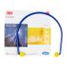 3M EA-Rcaps Earmuffs EC01000 | SNR 23 dB - Comfort & Sound Protection for International Shipping - Buy Online on GoSupps.com