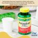 Spring Valley Potassium Gluconate 99mg Dietary Supplement - Heart Health Support - Vegan & Gluten-Free - 250 Tablets + Healthy Life Guide - Buy Online on GoSupps.com
