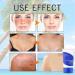 Hyaluronic Acid Watery Sun Gel Korean Sunscreen Sun Cream Hyaluronic Acid SPF50+ Pa++++ Sunscreen Korean SPF 50 Face Moisturiser Waterproof Face Sun Cream SPF 50 Moisturizing Korean Sunscreen Stick - Buy Online on GoSupps.com