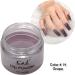 C & I Dipping Powder Color No.019 Grape Purple Color System - Buy Online on GoSupps.com