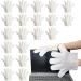 Besreey Reusable Gloves for Cleaning - Multipurpose Dust Removal Gloves Dusting Mitt Water Absorbent Cleaning Mitt Dusting Wipes for Window Floors Tables - Buy Online on GoSupps.com