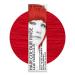 Stargazer Hot Red Semi Permanent Hair Dye Hot Red 70 ml (Pack of 1)
