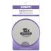 Conair 15x Magnification Lighted Suction Cup Mirror Colors May Vary (Pack of 2)
