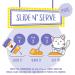 Weruva Classic Cat Pate - Showcase Chowdown Variety Pack - 2.8oz Pouches (Pack of 16) - Buy Online on GoSupps.com