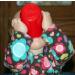 Doidy Cup - Red | USA Dispatched - Buy Online on GoSupps.com
