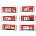 Genesis Nutrition Genesis bar bar 50 g chocolate fondant 20 pieces flavor chocolate - Buy Online on GoSupps.com