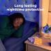 Always Maxi Overnight Pads with Wings Size 4 - 84 Count, Unscented - Buy Online on GoSupps.com