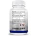 Premium Magnesium Glycinate 425mg - 180 Vegan Capsules | Stress Relief, Sleep Aid, Muscle Cramp Support & Heart Health Benefits - Buy Online on GoSupps.com