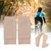 Shop Heel Sleeve - Soft Breathable Elastic Socks for Ankle Support | International Shipping Available - Buy Online on GoSupps.com