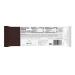 F-Factor Chocolate Brownie Fiber Protein Bar - 12 Count | High Fiber, High Protein, Low Carb, Gluten Free, Vegan, Soy Free, Keto Friendly Snack with Low Sugar - Natural and Healthy Option - Buy Online on GoSupps.com