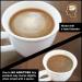 French Vanilla Keto Focus Creamer | Organic, Non-Dairy, Sugar-Free Nootropic Coffee Creamer - Buy Online on GoSupps.com