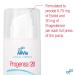 AllVia Progensa 20 Progesterone Cream 4 oz - Natural Hormone Balance & Relief - Buy Online on GoSupps.com