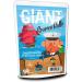 Giant Seamen Balls - Sea Captain & Ship Design - XL Funny Bath Bombs for Men! - Buy Online on GoSupps.com