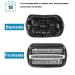 2023 Replacement Shaver Foil & Cutter Set for Braun Series 3 - Compatible with 32B 320S-4 330S-4 340S-4 350CC-4 | Shop Internationally - Buy Online on GoSupps.com