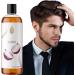 Shampoing fortifiant l'oignon nettoyant intense aux prot ines nettoyant base de 236 ml avec quilibre du cuir chevelu formule d'extrait botanique de croissance avec finition l - Buy Online on GoSupps.com