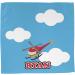 Personalized Helicopter Washcloth | Custom Washcloths | YouCustomizeIt - Buy Online on GoSupps.com