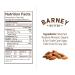 Barney Butter Smooth Almond Butter (1x16 OZ) - Buy Online on GoSupps.com