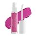 wet n wild Liquid Lipstick Cloud Pout Marshmallow  Hot Pink Candy Wasted | Matte Lip Cream Mousse | Argan Oil | Vitamin E Hot Pink Candy Wasted 0.1 Ounce