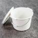 Shop NRS Healthcare Spare Commode Pan for Height Adjustable Toilet Frame - International Shipping Available - Buy Online on GoSupps.com