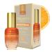 Korean Collagen & Vitamin C Face Serum - Anti Aging - Promotes Brighter Smoother Skin Deeply Hydratyes and Repairs Fine Lines - For All Skin Types - Korea Skin Care - 1.69 FL.OZ. by Skin Ceremony Vitamin C & Collagen