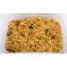 AOZA Dhawak Rajasthani Mixture Namkeen - 200 GMS. (Delicious Normal Spicy) Jar Pack  - Buy Online on GoSupps.com