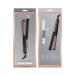 INFINITIPRO BY CONAIR Rose Gold Ceramic Flat Iron 1-Inch - Professional Hair Straightener - Buy Online on GoSupps.com