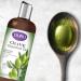 Duru Olive Oil Body Wash | Gentle Moisturizing Shower Gel for Sensitive Skin | Paraben Alcohol Silicone & Gluten Free - Buy Online on GoSupps.com