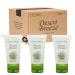 Desert Breeze Shampoo and Body Wash Travel Size Hotel Toiletries 1 oz. Flip Cap (Case of 20) - Buy Online on GoSupps.com