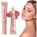 Liquid Stick - Creamy Textured Beauty Wand with Cushion Applicator Multifunctional Beauty Stick Body Face ing Makeup for Cheek Nose Chin Pochy #03 - Buy Online on GoSupps.com