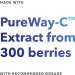 LifeSeasons Elderberry Immunity Drink Mix - 39000 mg, 5 Packets, Berry-Lemon Flavor - Buy Online on GoSupps.com