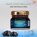 The Good Guru Shilajit 20g 500mg + minerals and 80% fulvic acid Himalayan Shilajit Pearl | Boosts the immune system and vitality | Vegan Shilajit by The Good Guru - Buy Online on GoSupps.com