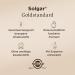 Solgar Microbiotic Complex - 4 Essential Bacterial Strains for Digestive Health | 60 Vegan Gastric Juice Resistant Capsules | International Shipping Available - Buy Online on GoSupps.com