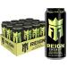Reign Energy White Gummy Bear 473mL Cans 12 Pack