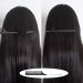 15 Pack Plastic Alligator Hair Clips with Wide Teeth + 3 Black Tail Combs - Salon Styling Tools - Buy Online on GoSupps.com