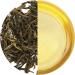 CHAIZONED White Peony White Tea | High Antioxidant Loose Leaf Tea | Overall Wellness & Soothing Properties | Handpicked from Indian Mountain | Hot Iced and Cold Brew | Brews up to 30 cups | 50g (1.7oz) White Peony Tea - Buy Online on GoSupps.com