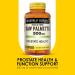 MASON NATURAL Saw Palmetto 500 mg Supports Prostate Health & Urinary Function 60 Capsules - Buy Online on GoSupps.com