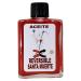 Holy Death x Reversible Oil (Santa Muerte X Reversible Aceite) Spiritual Anointing Oil by CASA ESOTERICA MAGICK SPACE-0.5 FL OZ (1 Pack)