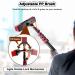 Water Fed Pole Kit Window Cleaning Pole Water Fed Telescopic Brush Extendable Cleaner Conservatory Roof for Photovoltaic Panel Cleaning Trucks 3.6M-12M 30cmbrush-18FT/5.4M 55cm Brush Head 8M/27FT - Buy Online on GoSupps.com