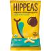 HIPPEAS Organic Chickpea Puffs + Vegan White Cheddar | Vegan, Gluten-Free, Crunchy, Protein Snacks, 4 Ounce (Pack of 6)