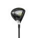 TaylorMade 2017 M2 Men's Fairway Wood Left Graphite Regular 3 Wood