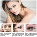 4D Silk Fiber Waterproof Mascara for Voluminous and Dramatic Eyelashes - Buy Online on GoSupps.com