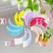 Shop Soft Japanese Moon Perm Rods for Lash Lift | Natural Eyelash Perming & Tint Shields - Buy Online on GoSupps.com
