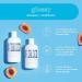 Verb Glossy Shampoo - Vegan Paraben Free Moisturizing Shampoo - Ultra Hydration for Dull/Damaged Hair 12 Fl Oz - Buy Online on GoSupps.com
