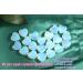 XIANNVXI 20 Pcs Opal Crystal Heart Stones for Energy Balance & Meditation - Opalite Healing Gemstones - Buy Online on GoSupps.com