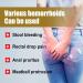Buy 3 PCs Chinese Vegetable Hemorrhoid Cream - Natural Relief for External Hemorrhoids - Buy Online on GoSupps.com