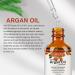 UEPETU Argan Oil for Hair & Skin - Pure Cold Pressed Morocco Argan Oil for Hydrating Dry Damaged Hair Growth and Moisturizing Scalp, Body, Face - Buy Online on GoSupps.com