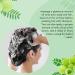 Indian Amla Oil - 100% Natural Hair & Skincare Solution for Beautiful Long Soft & Strong Hair - Nourishing Indian Hair Oil for Skin & Face - Buy Online on GoSupps.com