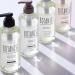 Botanist Moisturizing Body Wash - Natural & Organic Shower Gel for Sensitive Skin | Rose & White Peach 16.5 Fl Oz - Hydrating Japanese Skincare - Buy Online on GoSupps.com